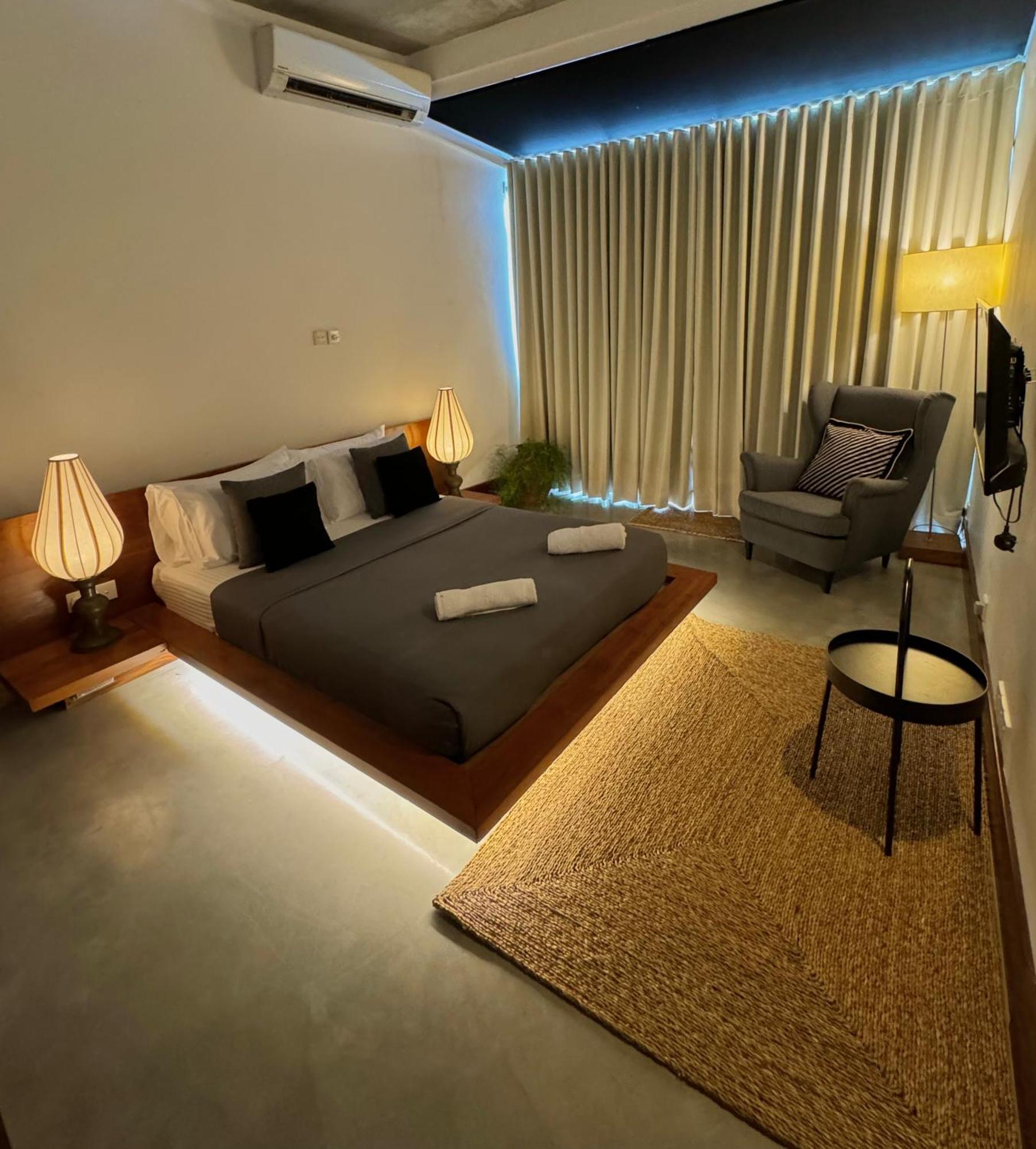 Studio 33 Шри-Джаяварденепура-Котте Экстерьер фото